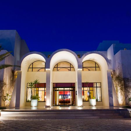 Ulysse Thalasso & Spa (Adults Only) Мезрая Экстерьер фото