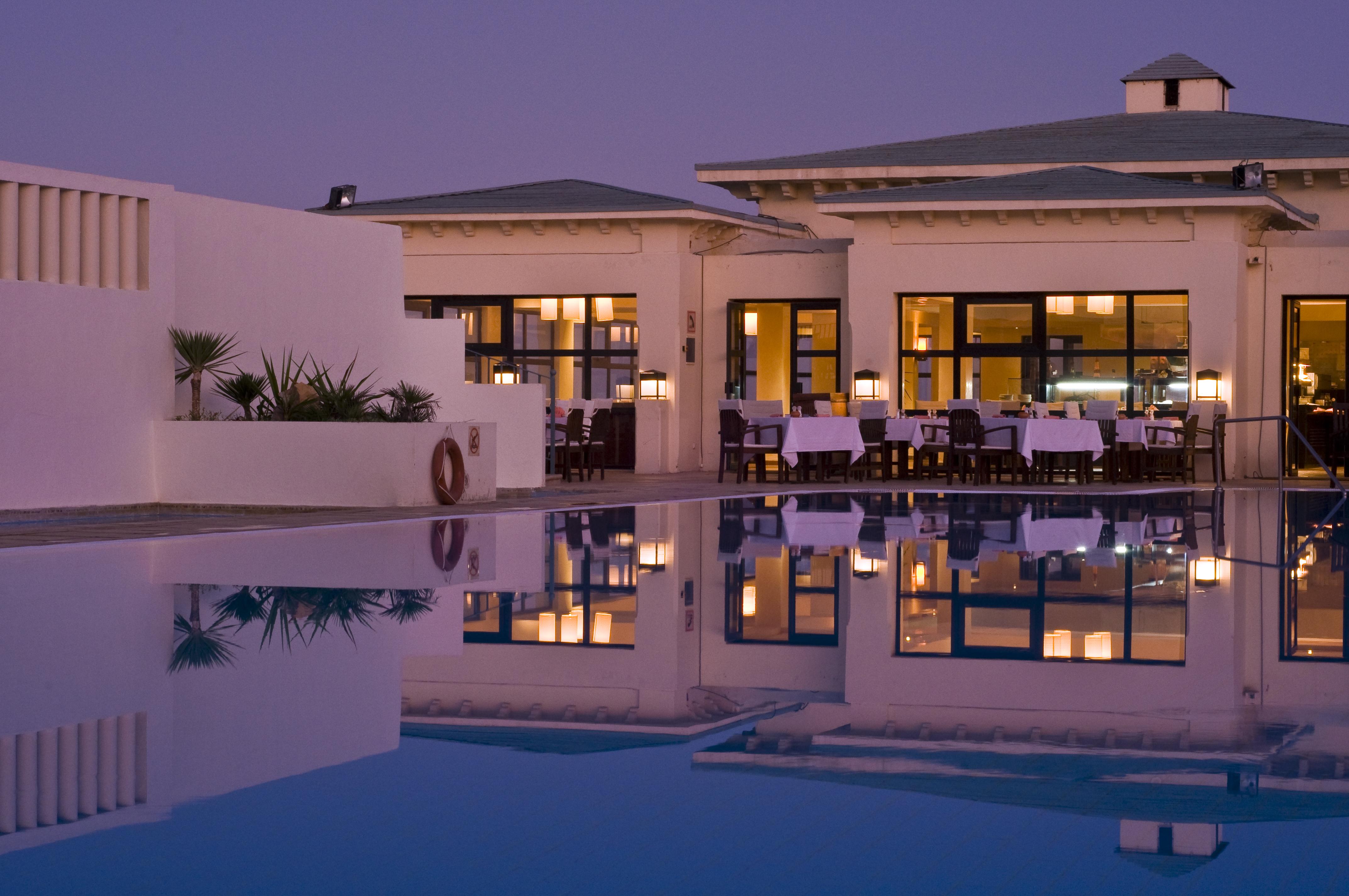 Ulysse Thalasso & Spa (Adults Only) Мезрая Экстерьер фото