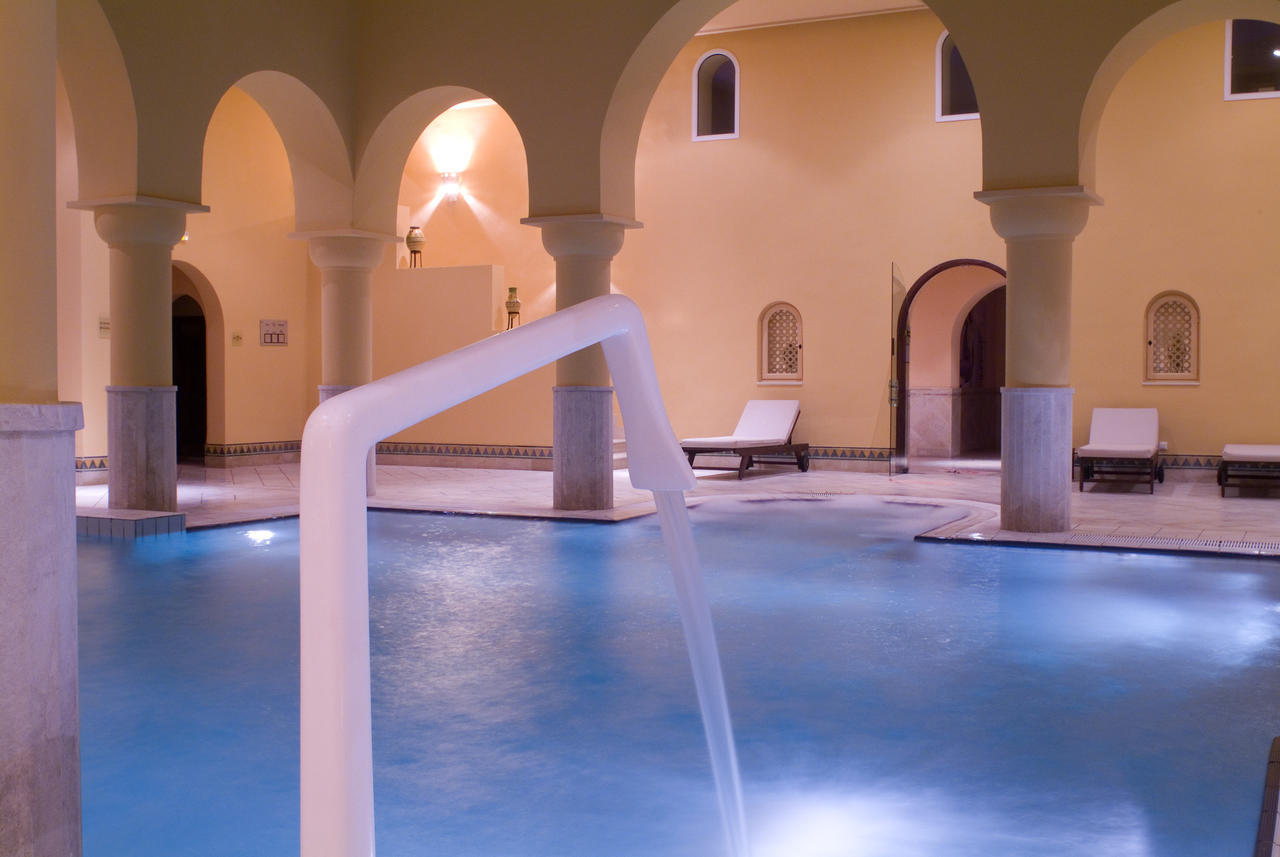 Ulysse Thalasso & Spa (Adults Only) Мезрая Экстерьер фото